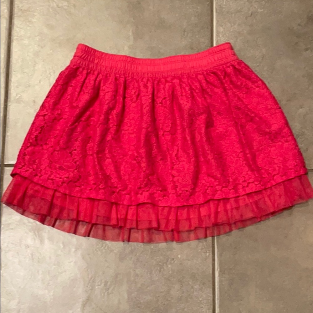 Cherokee Skirt